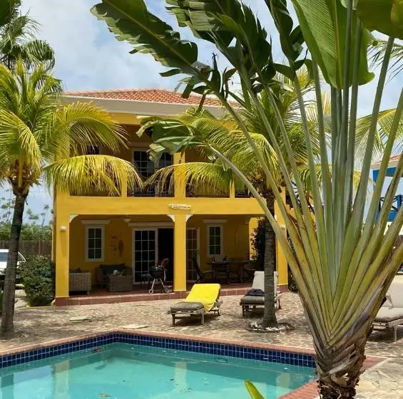 Casa Makoshi Bonaire