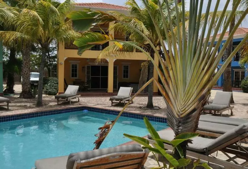 Casa Makoshi Bonaire