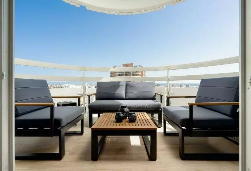 Charming Apartment W/ Pool & Balcony In Portimão By Lovelystay