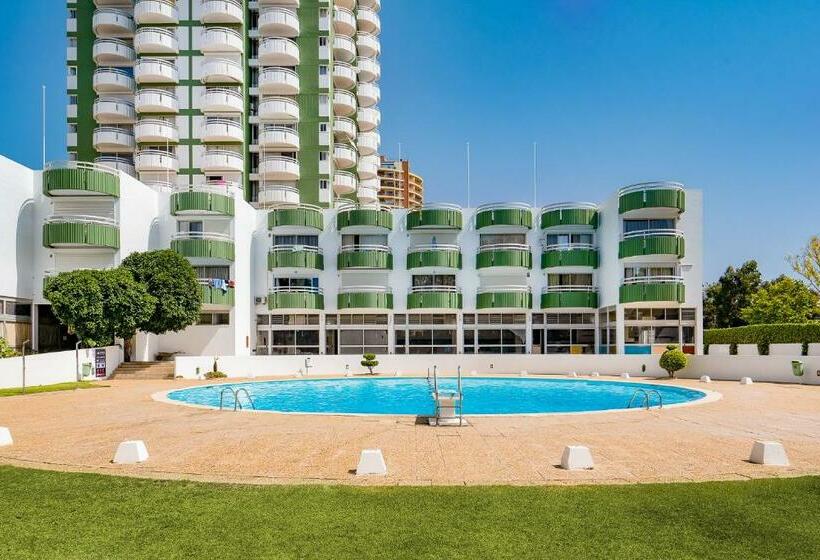 Charming Apartment W/ Pool & Balcony In Portimão By Lovelystay