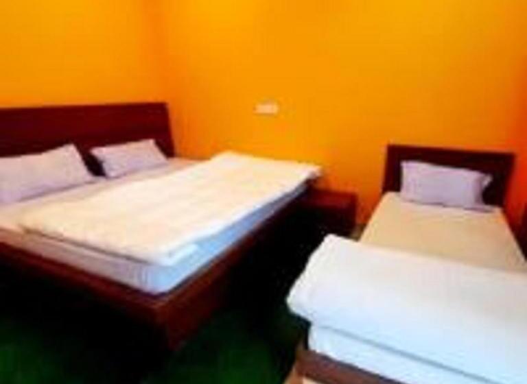 Devashree B&b By Stayapart