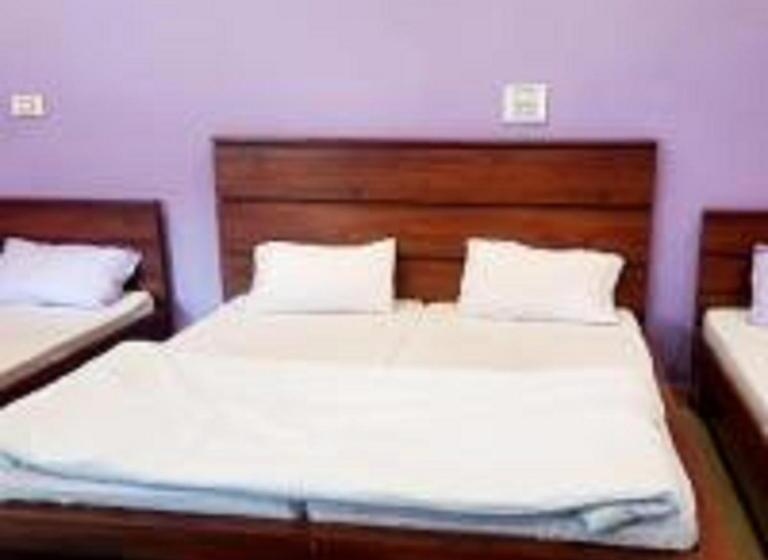 Devashree B&b By Stayapart