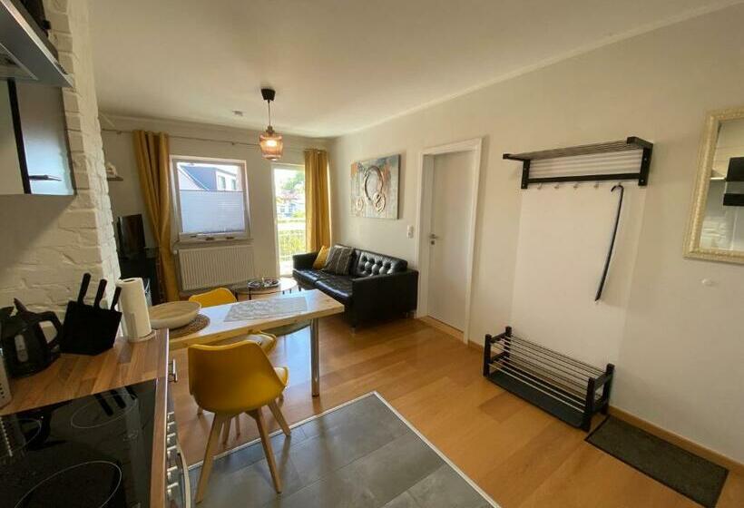 Ferienwohnung Boddenland