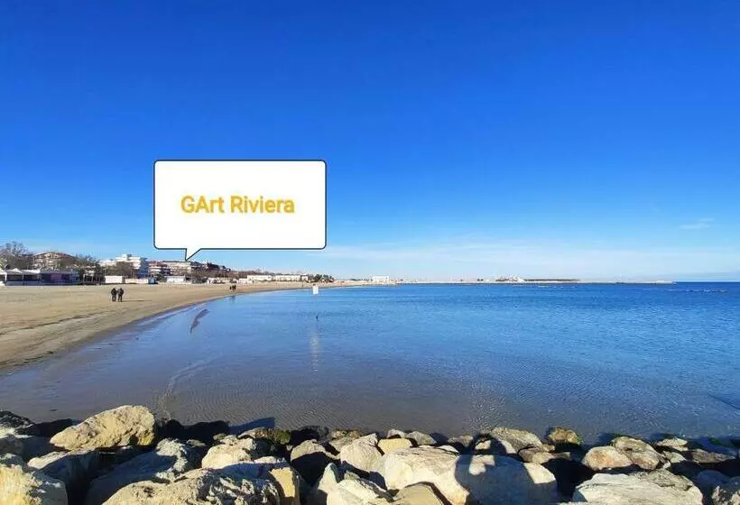 Gart Riviera B&b