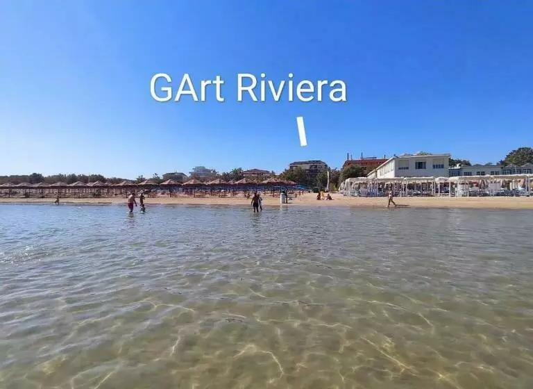 Gart Riviera B&b