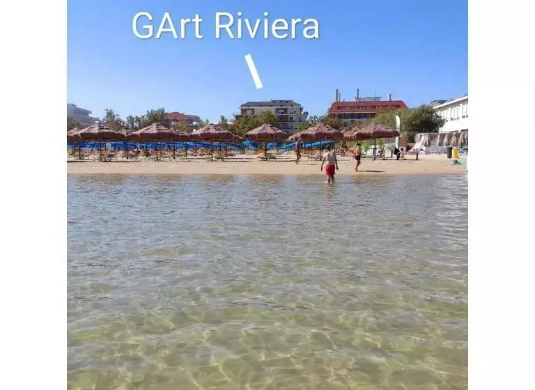 Gart Riviera B&b