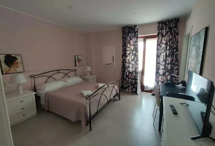 Gart Riviera B&b