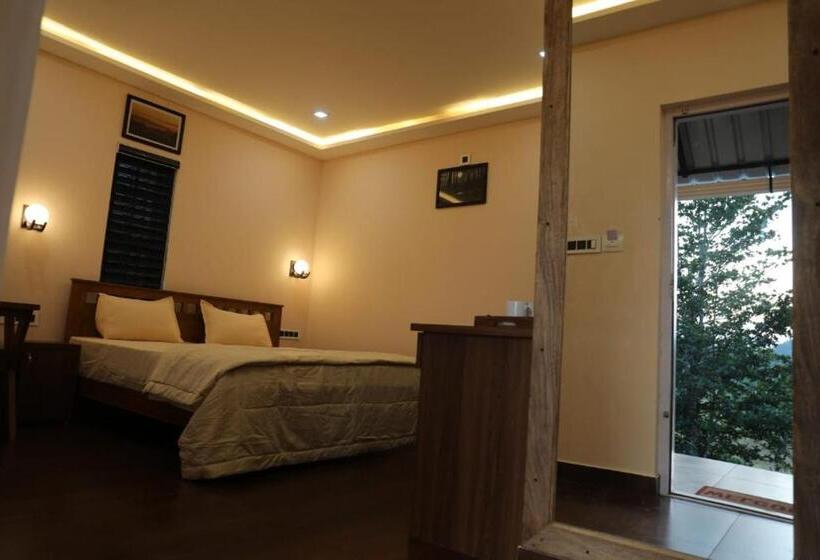 호텔 Agronest Farm By Livingstone