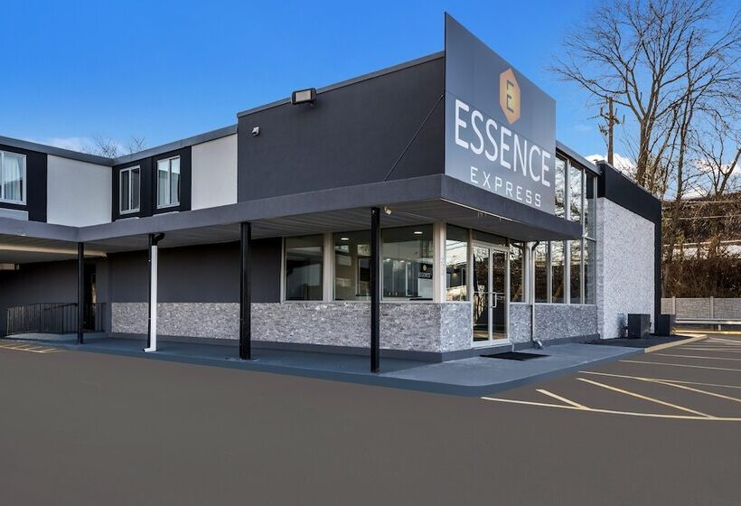 酒店 Essence Express Wayne