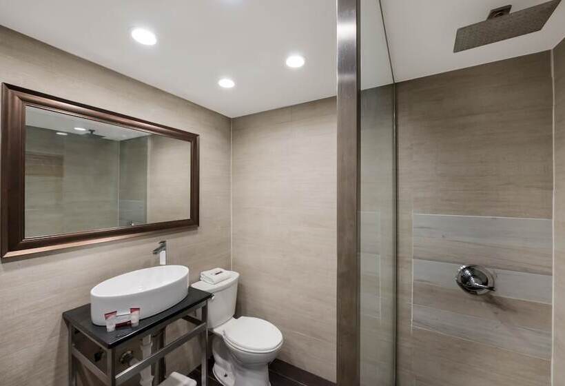 酒店 Essence Express Wayne