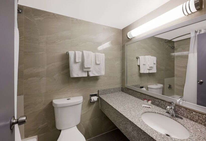 酒店 Essence Express Wayne