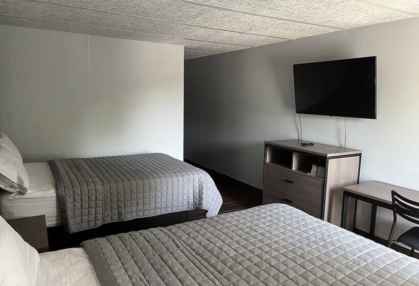 酒店 Essence Express Wayne