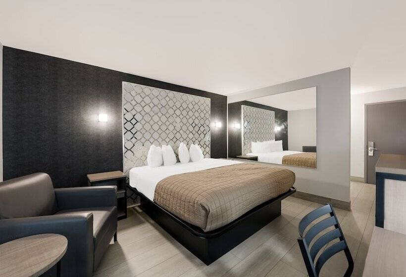 酒店 Essence Express Wayne