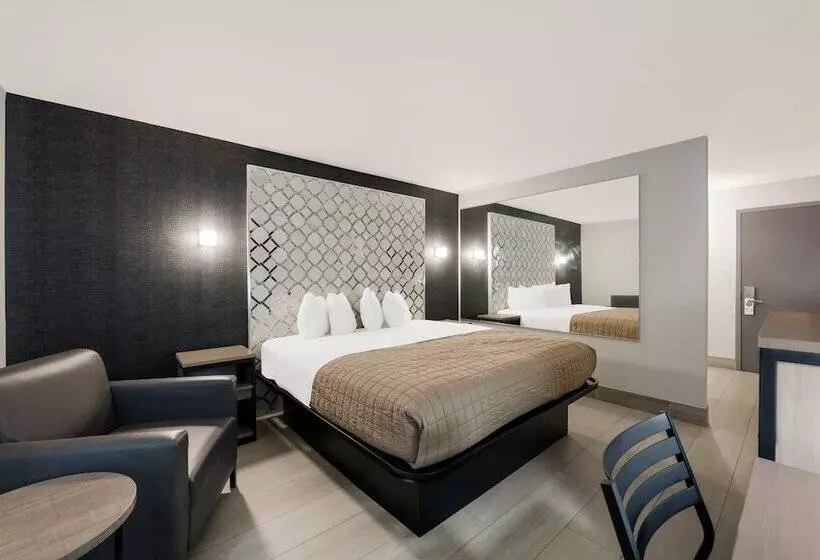 Hotelli Essence Express Wayne