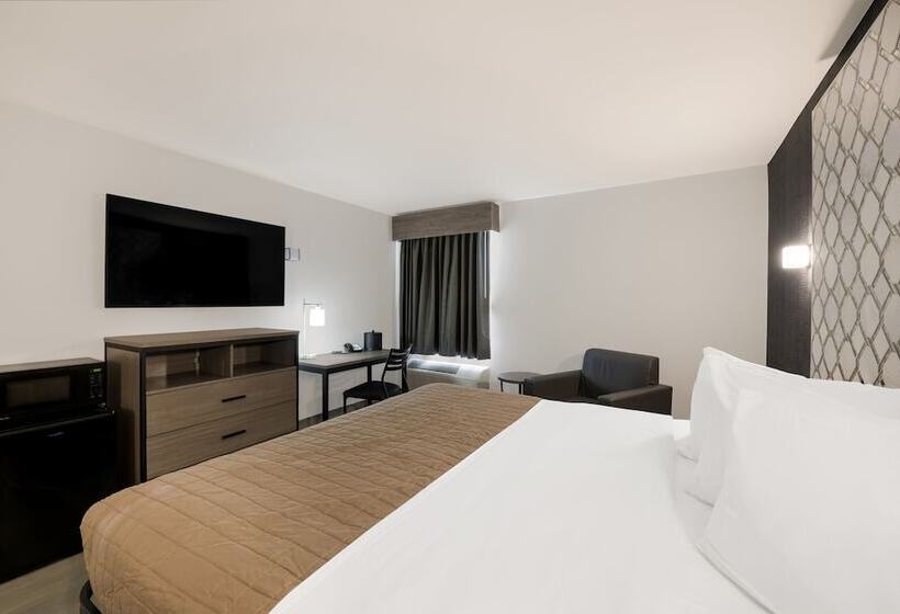 酒店 Essence Express Wayne