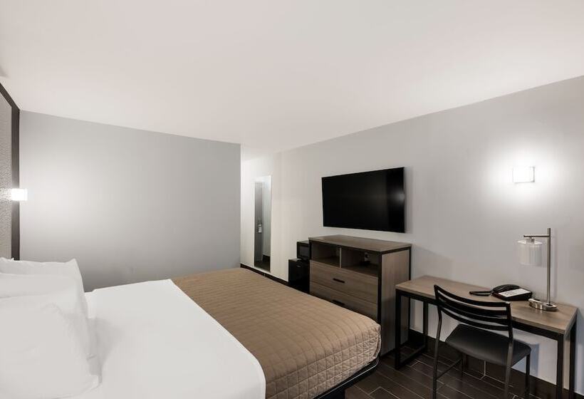 酒店 Essence Express Wayne