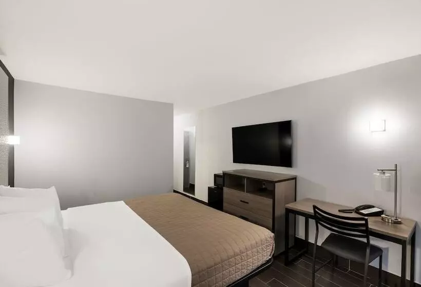 Hotelli Essence Express Wayne