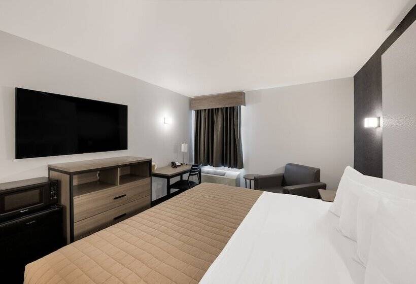 酒店 Essence Express Wayne