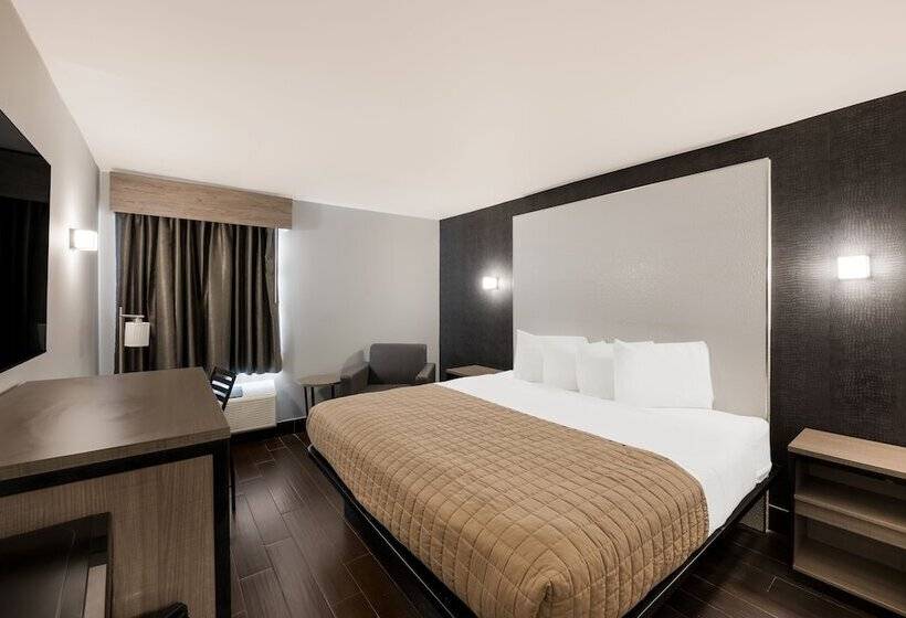 酒店 Essence Express Wayne