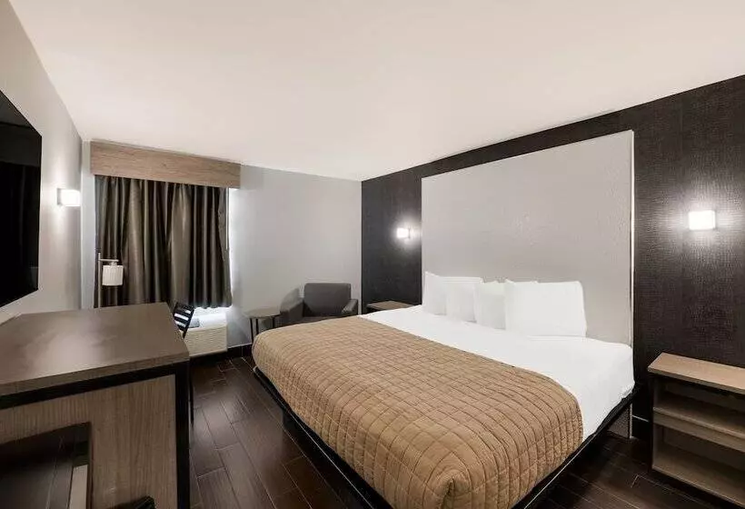 Hotelli Essence Express Wayne