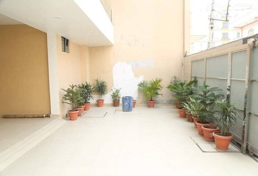 Hotel Yellow Leaf Haridwar