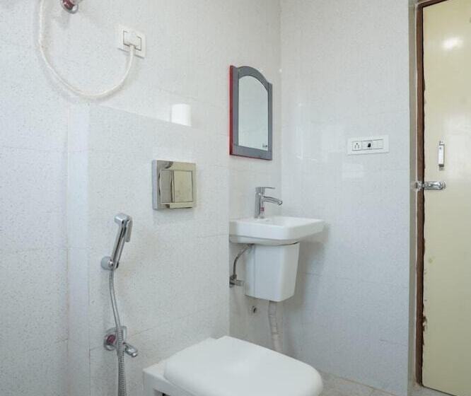 Hotel Yellow Leaf Haridwar