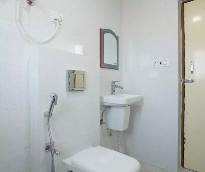 Hotel Yellow Leaf Haridwar