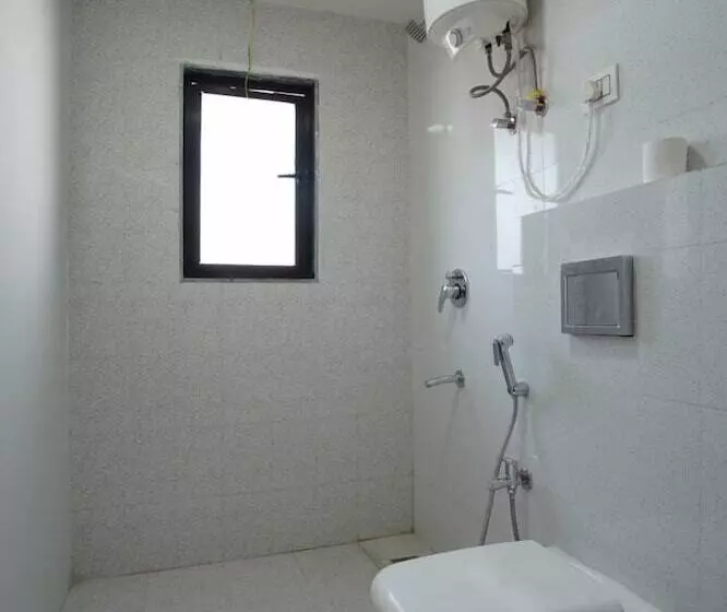 Hotel Yellow Leaf Haridwar