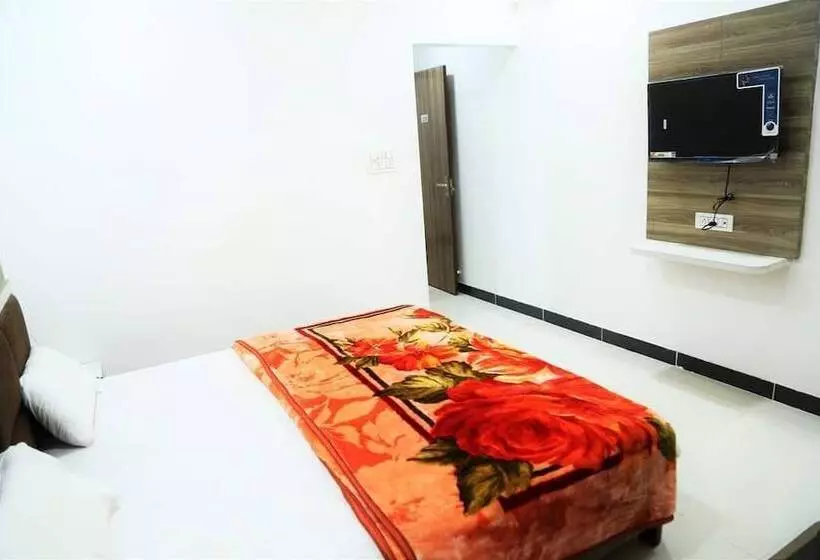 Hotel Yellow Leaf Haridwar