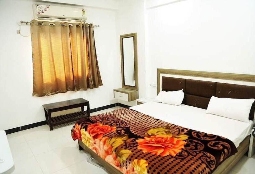 Hotel Yellow Leaf Haridwar