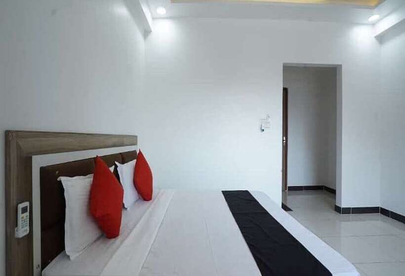 Hotel Yellow Leaf Haridwar