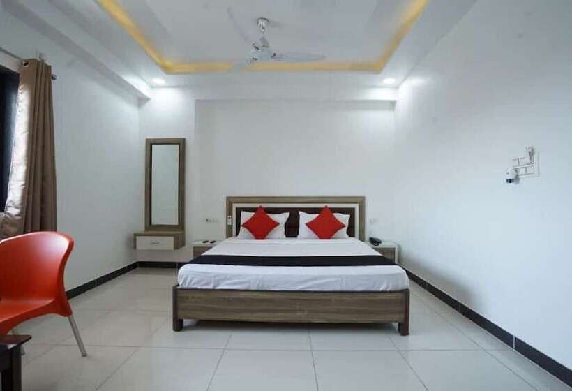 Hotel Yellow Leaf Haridwar