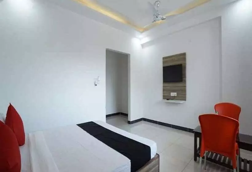 Hotel Yellow Leaf Haridwar