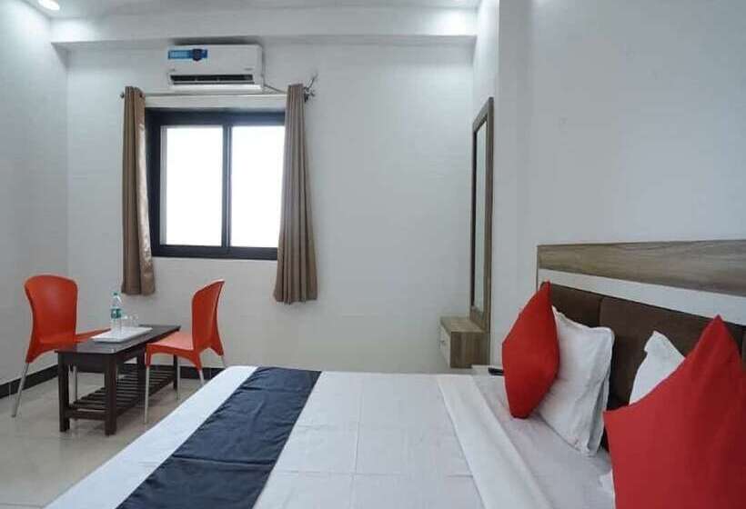 Hotel Yellow Leaf Haridwar