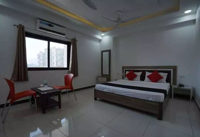 Hotel Yellow Leaf Haridwar