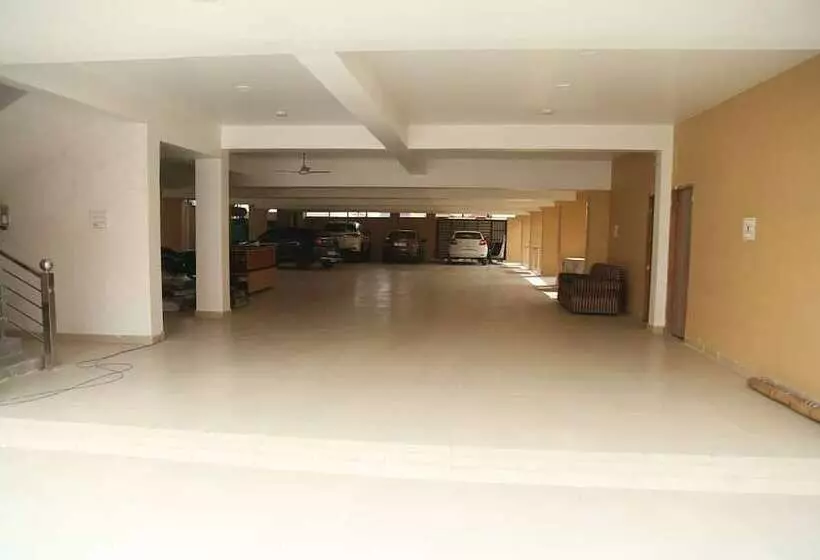 Hotel Yellow Leaf Haridwar