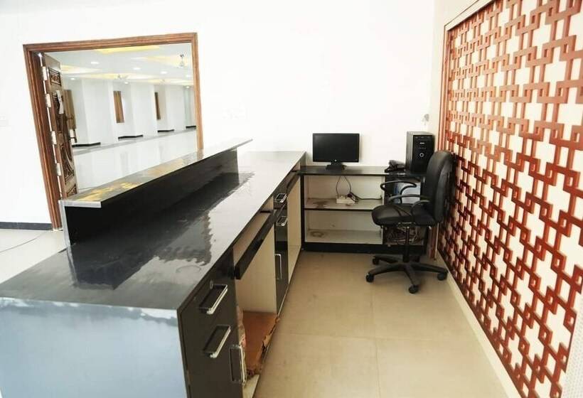 Hotel Yellow Leaf Haridwar