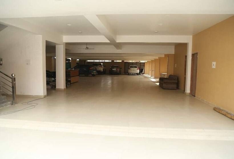 Hotel Yellow Leaf Haridwar