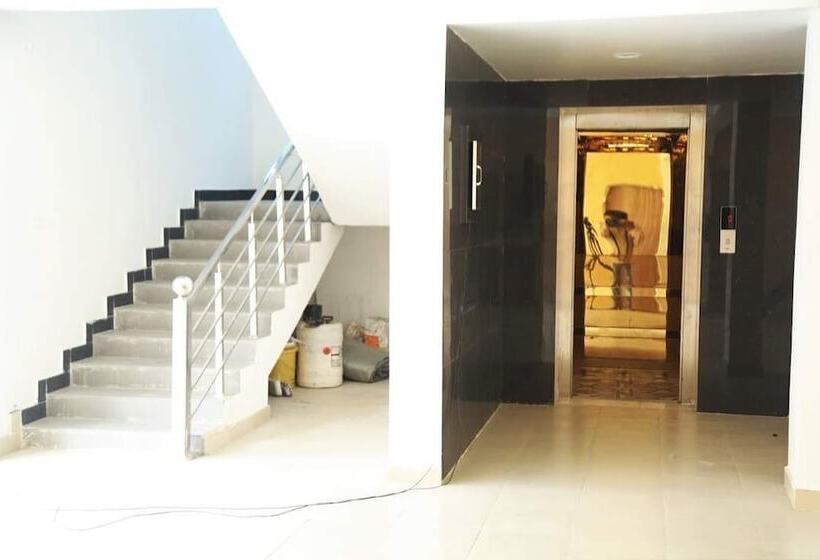 Hotel Yellow Leaf Haridwar