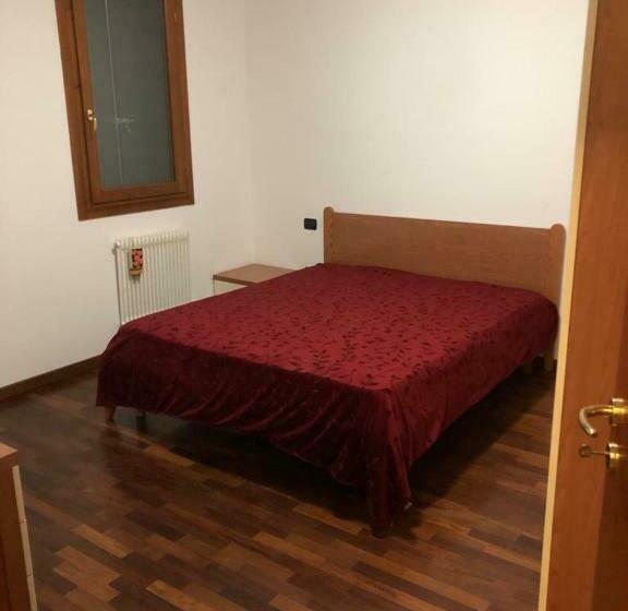 L’appartamento A Caerano