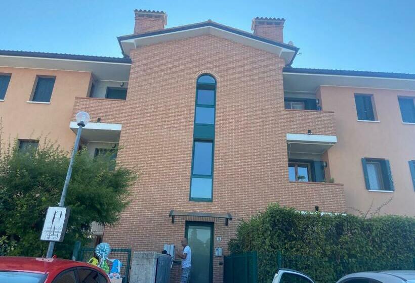 L’appartamento A Caerano