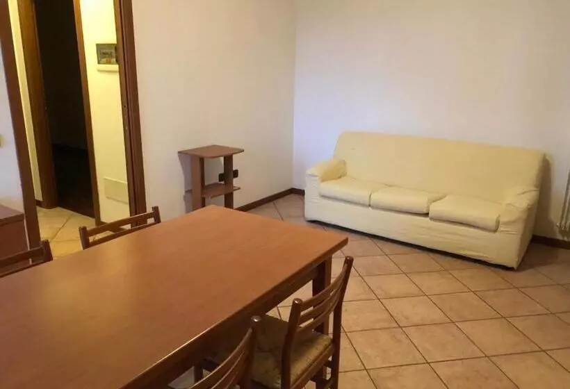 L’appartamento A Caerano