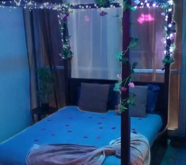 Paris Rosny 2   Appartement Love Room With Jacuzzi