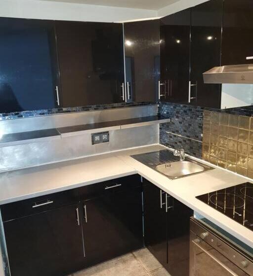 Paris Rosny 2   Appartement Love Room With Jacuzzi