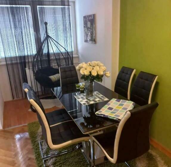 Moderan I Luksuzan Stan