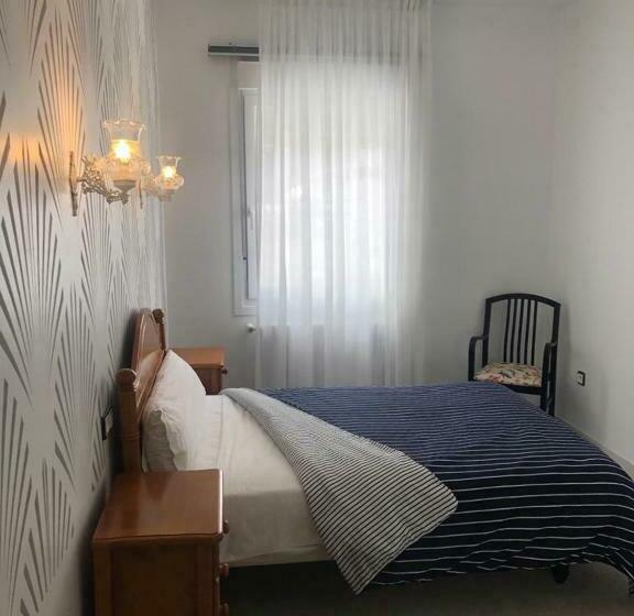 פנסיון Barqueiras15