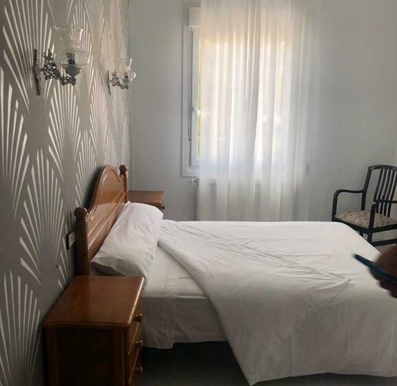 פנסיון Barqueiras15