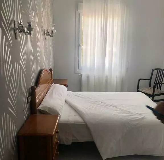 Majatalo Barqueiras15