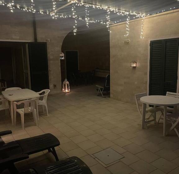 Pensione L Approdo Di Minerva