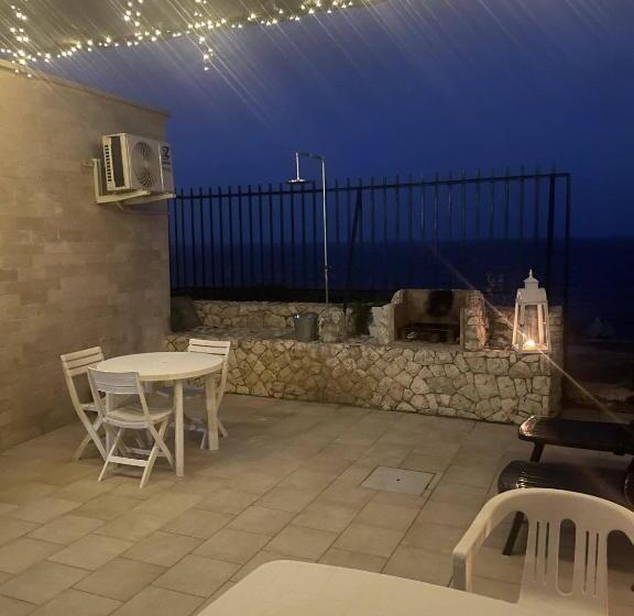 Pensione L Approdo Di Minerva